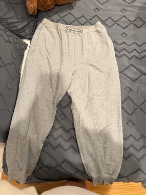 Calvin Klein pants
